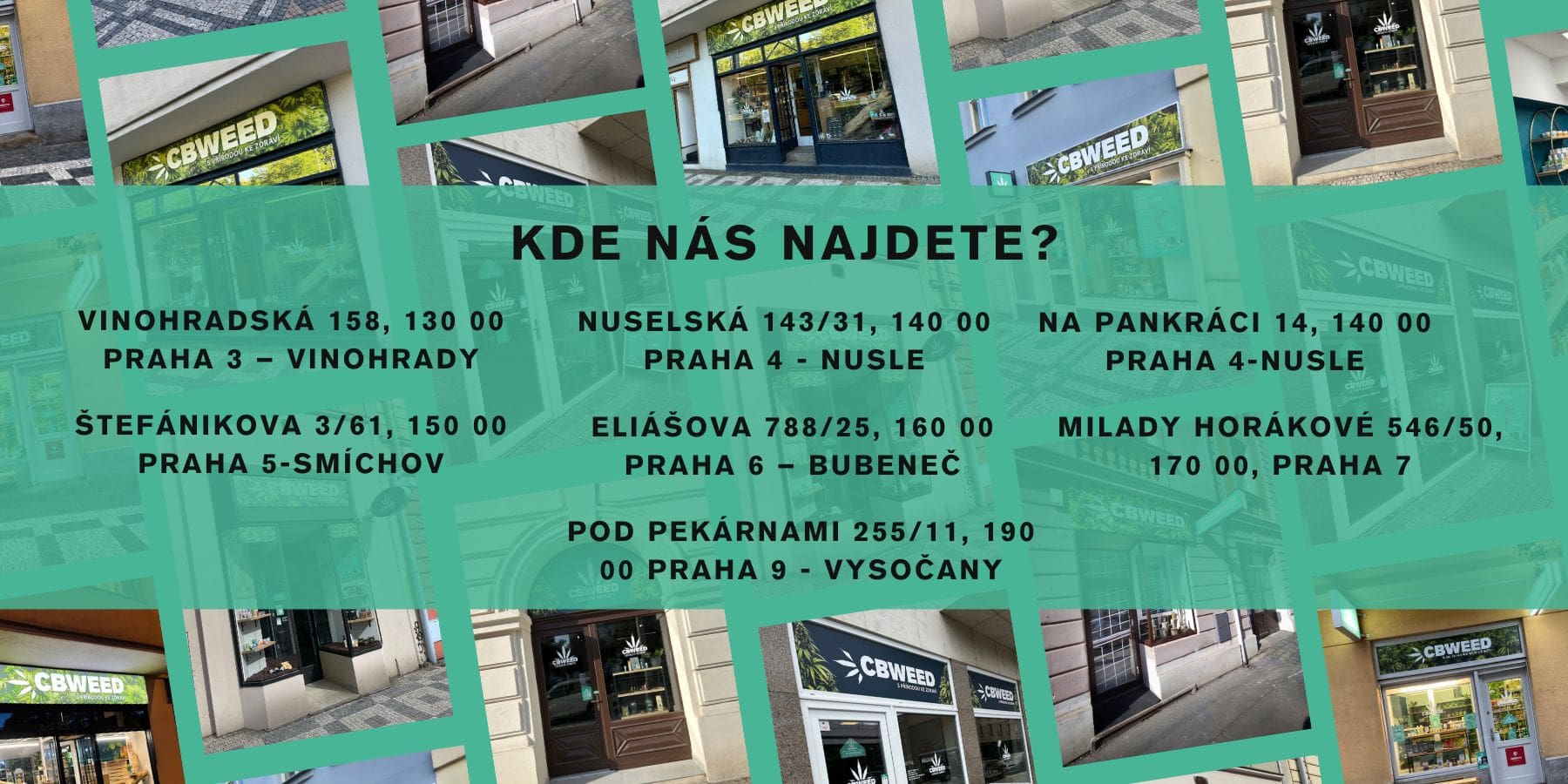 cbweed praha